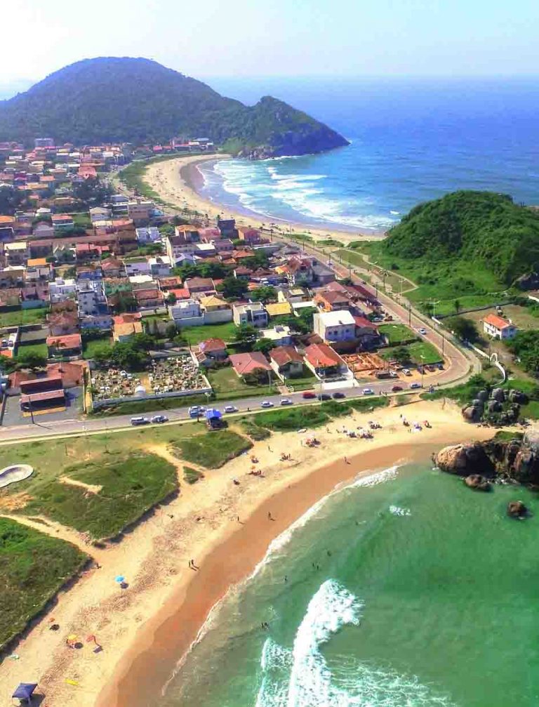REGATA DA ENSEADA ACONTECE NESTE SÁBADO (19) Residencial Prainha São Francisco do Sul